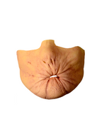 Preacher Arseface Costume Appliance Kit by Masquerade