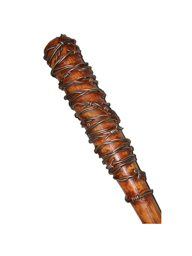 The Walking Dead Negan's Bat Lucille by Masquerade