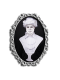 Adult Statue Bust Head on Pedestal Costume by Masquerade