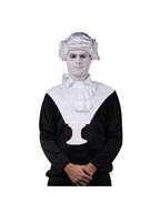 Adult Statue Bust Head on Pedestal Costume by Masquerade