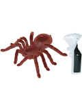 Terrifying Brown Spider w/ Remote Control by Masquerade