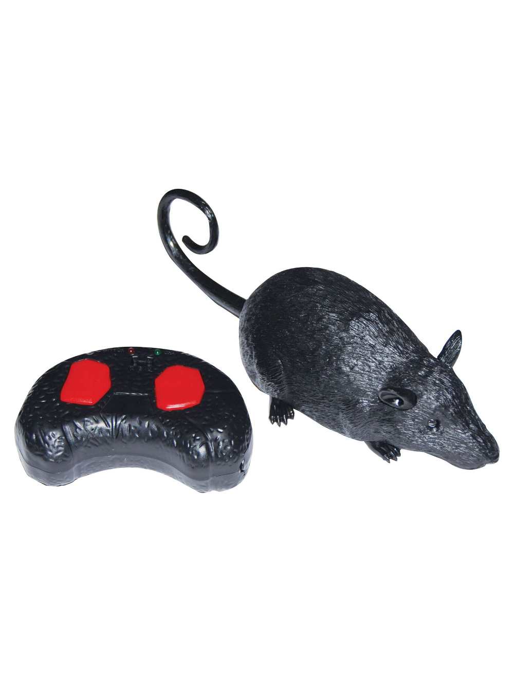 Remote Control Rat Halloween Decoration by Masquerade