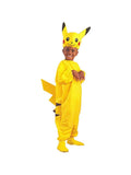 Child Pikachu Pokemon Costume by Masquerade