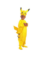 Child Pikachu Pokemon Costume by Masquerade