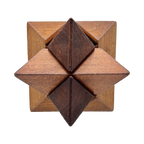 Colossal Puzzle Set by Project Genius
