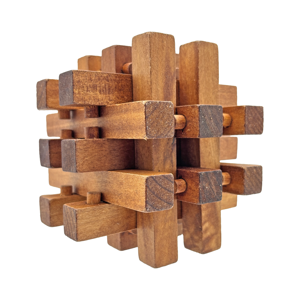 Colossal Puzzle Set by Project Genius