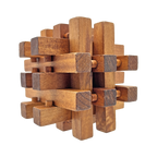 Colossal Puzzle Set by Project Genius