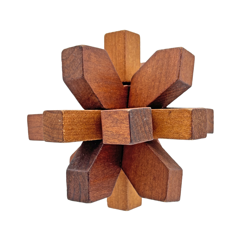 Colossal Puzzle Set by Project Genius