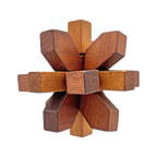 Colossal Puzzle Set by Project Genius