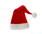 Eco-friendly Family Santa Hat by Band of the Wild