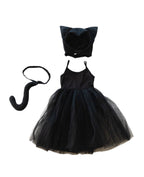 Cat Tutu Halloween Costume by Band of the Wild