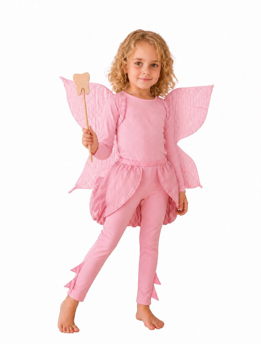 Tooth Fairy Halloween Costume by Band of the Wild
