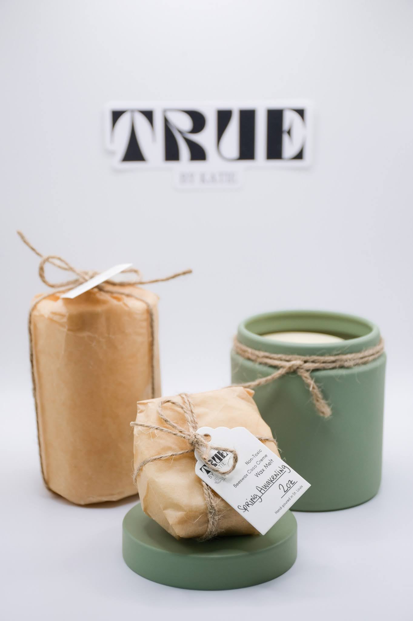 Abracadabra Wax Melts