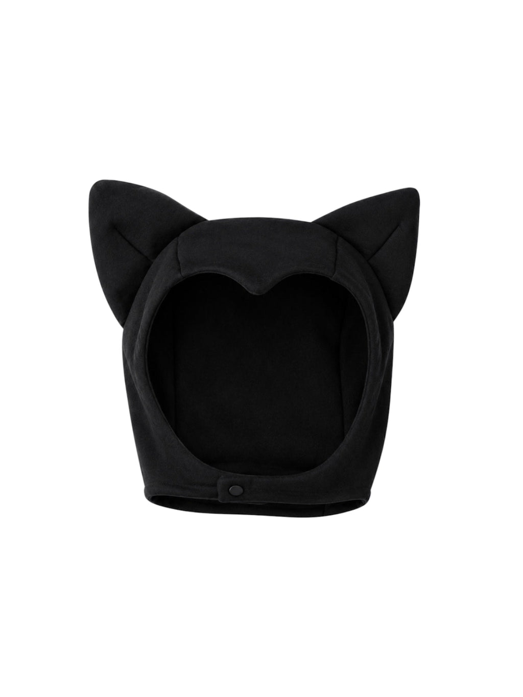 Black Cat Hat, Halloween Costume by Band of the Wild