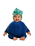 Baby Blueberry Halloween Costume by Band of the Wild