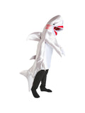 Toddler Great White Shark Costume 4T by Masquerade