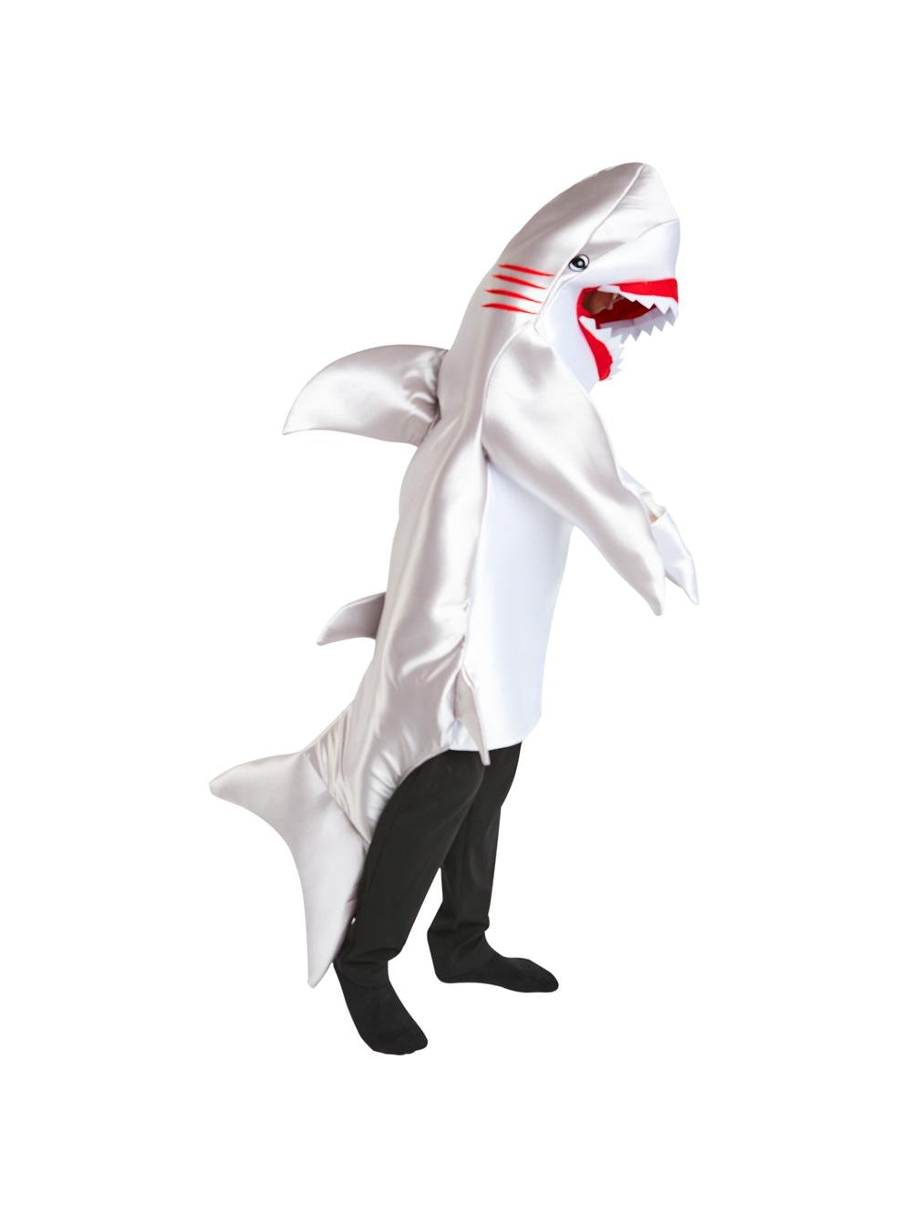 Toddler Great White Shark Costume 4T by Masquerade