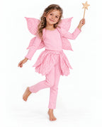 Pink Fairy Halloween Costume by Band of the Wild