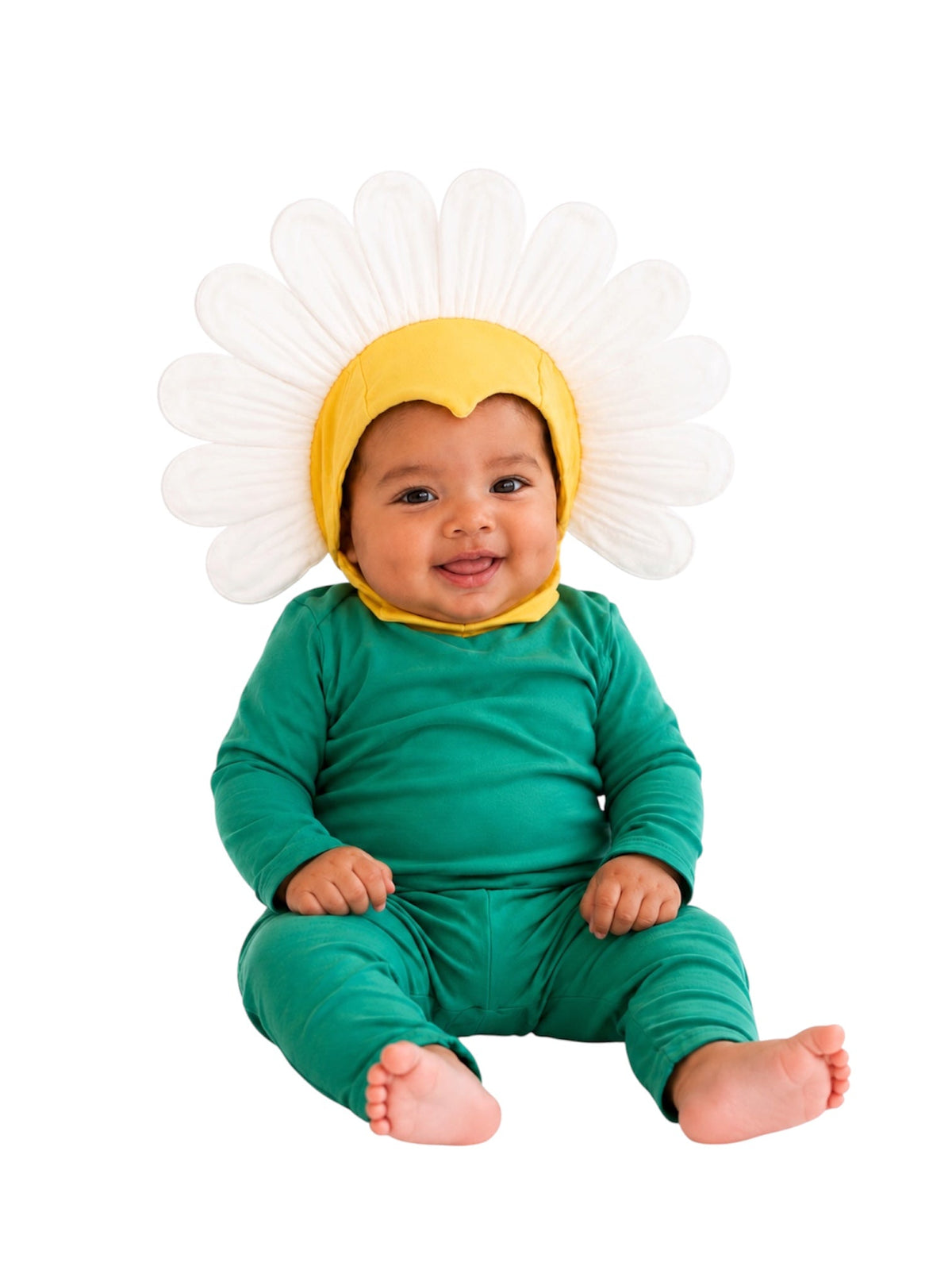 Baby Daisy Halloween Costume by Band of the Wild