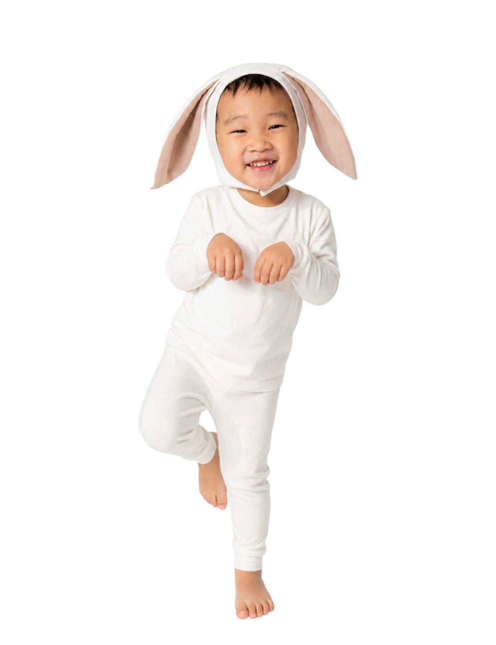 Ivory Bunny Halloween Costume by Band of the Wild