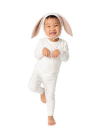Ivory Bunny Halloween Costume by Band of the Wild