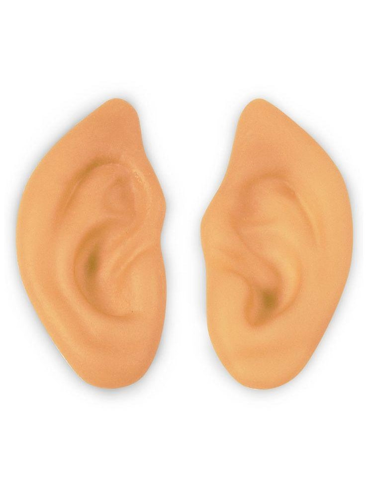Prosthetic Elf/Vulcan Costume Ears by Masquerade