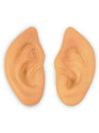 Prosthetic Elf/Vulcan Costume Ears by Masquerade