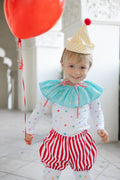 Stars Clown Halloween Costume by Band of the Wild