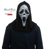 Fun World Scream Ghost Face Bling Character Costume Mask by HalloweenStore.com
