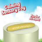 Sunny Days Squeezy Pickle Prank Gift by HalloweenStore.com