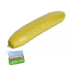 Sunny Days Squeezy Pickle Prank Gift by HalloweenStore.com