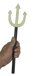 Glow-in-the-Dark Trident Weapon Costume Accessory by HalloweenStore.com