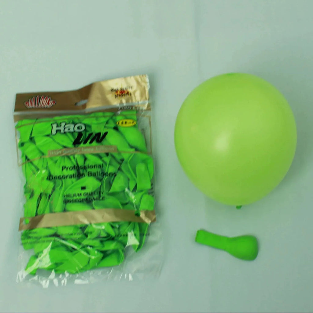 Wholesale 12 Inch 2.8g Matte Balloon Latex Balloon Wedding Room Decoration Birthday Party Decoration