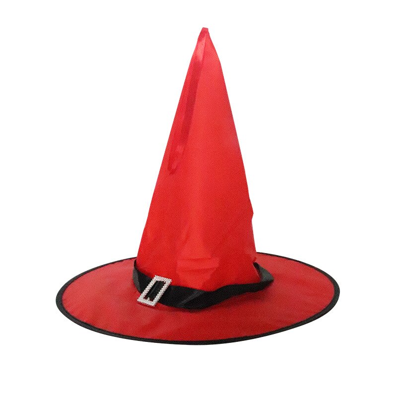 Kids' Magician Costume and Hat Options
