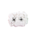 Artificial Spiderweb Halloween Decoration