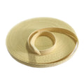 Fire Props Maker Material Flow Juggling Art Sideshow Performer Fire Poi Fire Sword 3/4'' Aramid Webbing 19*3mm Pure Kevlar Wick - Big Tim's Magic Emporium