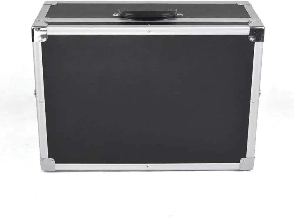 Carrying Case & Fold-up Table Base Folding Table Magic Tricks Professional Magician Table Stage Illusions Gimmick Accessories