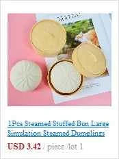 1pcs 50 / 70 grams White Magic Funny Powder Solidification Slush Powder Close-up Magic Tricks Props Toys