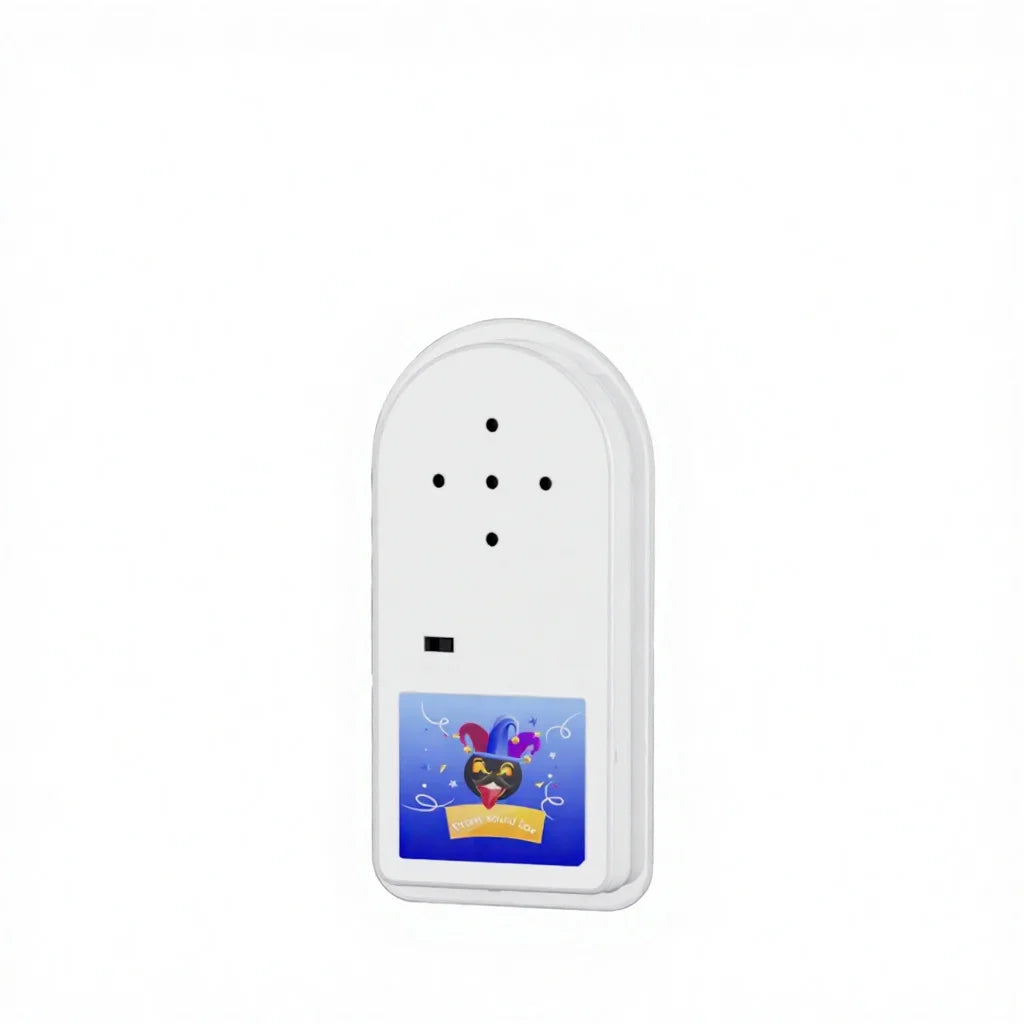 Annoying Chirping Joke Gag Prank Sound Tiny Cricket Office Prank Sound Maker Machine Small Hidden Joke Noise Maker - Big Tim's Magic Emporium