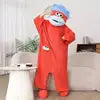 Casual  Loungewear Couple Pajamas Funny Women's Party Wear Plus Size Robe Femme Women's Sets Clothing  Summer Sleepwear IM77K-W - Big Tim's Magic Emporium