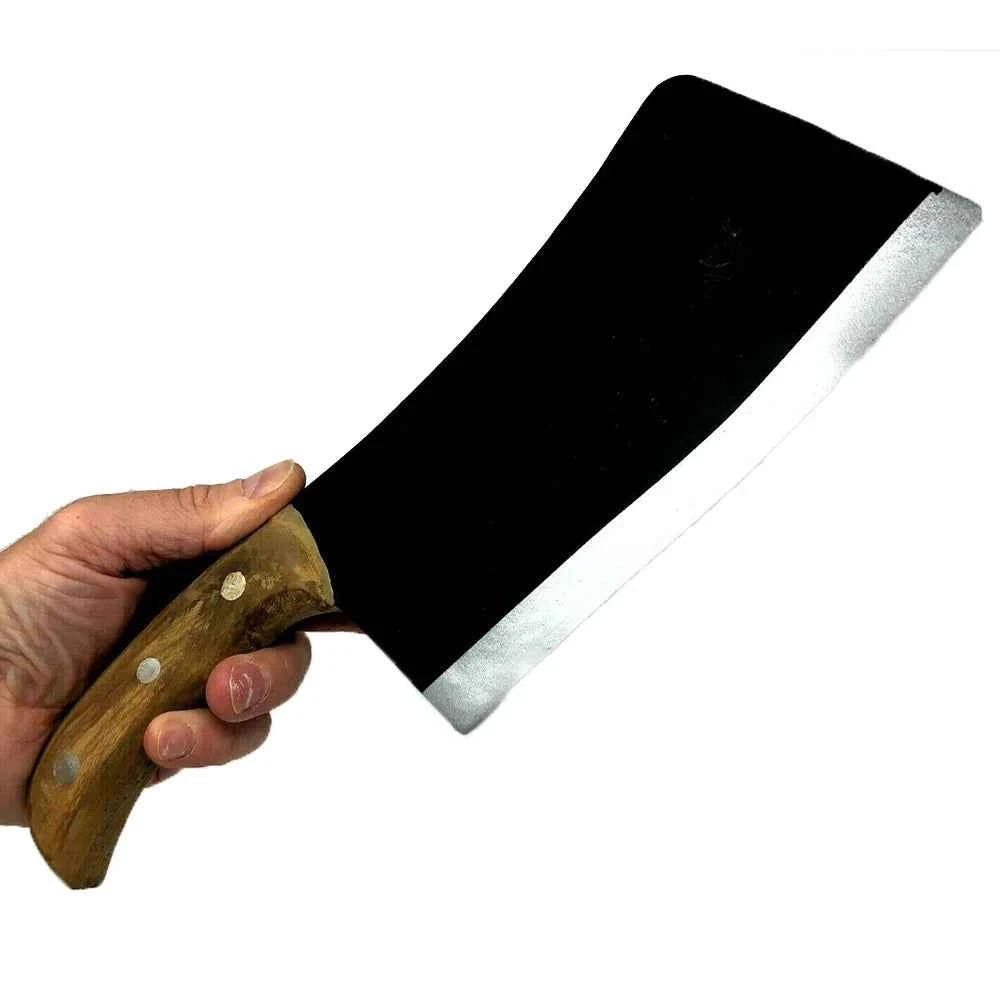 Realistic Halloween PU Foam Prop Weapons Tools Horror Costume Movie Props