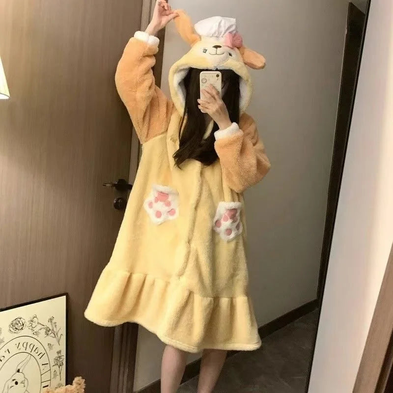 Funny Party Clothing Women's Party Clothing Halloween Girl Party Wear Favors Christmas Women Set Wholesale Clothes Factory IM77 - Big Tim's Magic Emporium