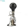 SeeMore Fit for 22.2mm Handlebar Metal Squeeze Clown Bugle Bike Bugle Horn Bicycle Bell