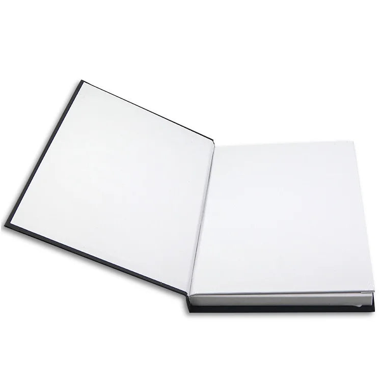 Magic Book Objects Appear Stage Magic Flower Paper Gimmick Show Accessories