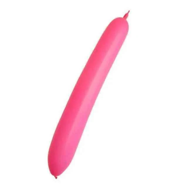 660 Long Magic Balloons 10pcs Tying Twisting Balloon Creative Variety Modeling Big Magic Balloon Wedding Birthday Decoration