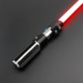 TXQsaber Darth VaderEP5  Lightsaber Smooth Swing RGB Metal Handle Neopixel Soundboard Cosplay Toys Star the Wars Lightsaber