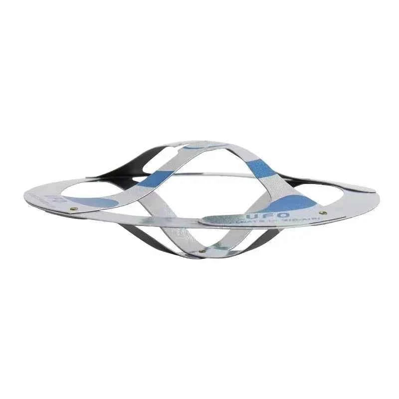 Flying magic props hovering aircraft in the air novel children toys stage performance magic tricks