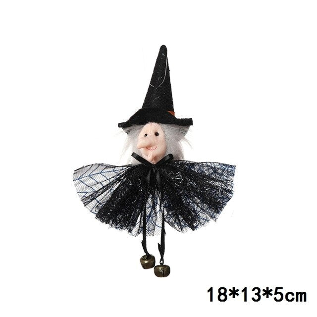 Kids' Magician Costume and Hat Options