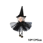 Kids' Magician Costume and Hat Options