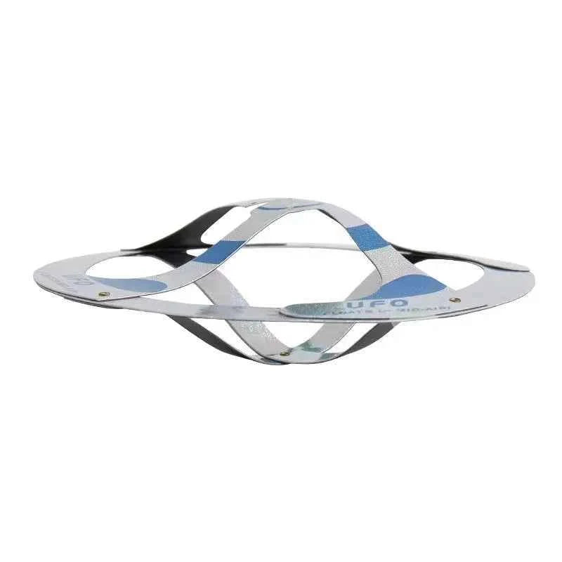 Flying magic props hovering aircraft in the air novel children toys stage performance magic tricks